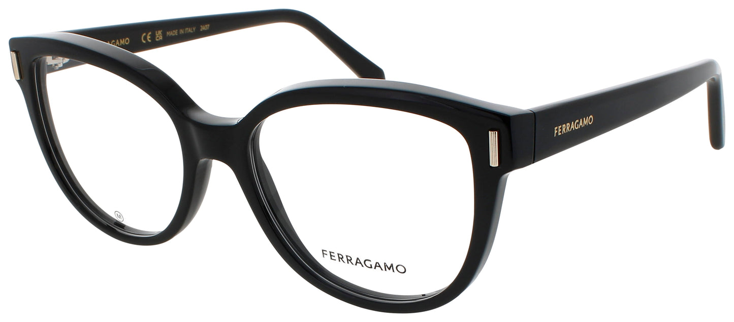 Salvatore Ferragamo SF2994-001-53 53mm