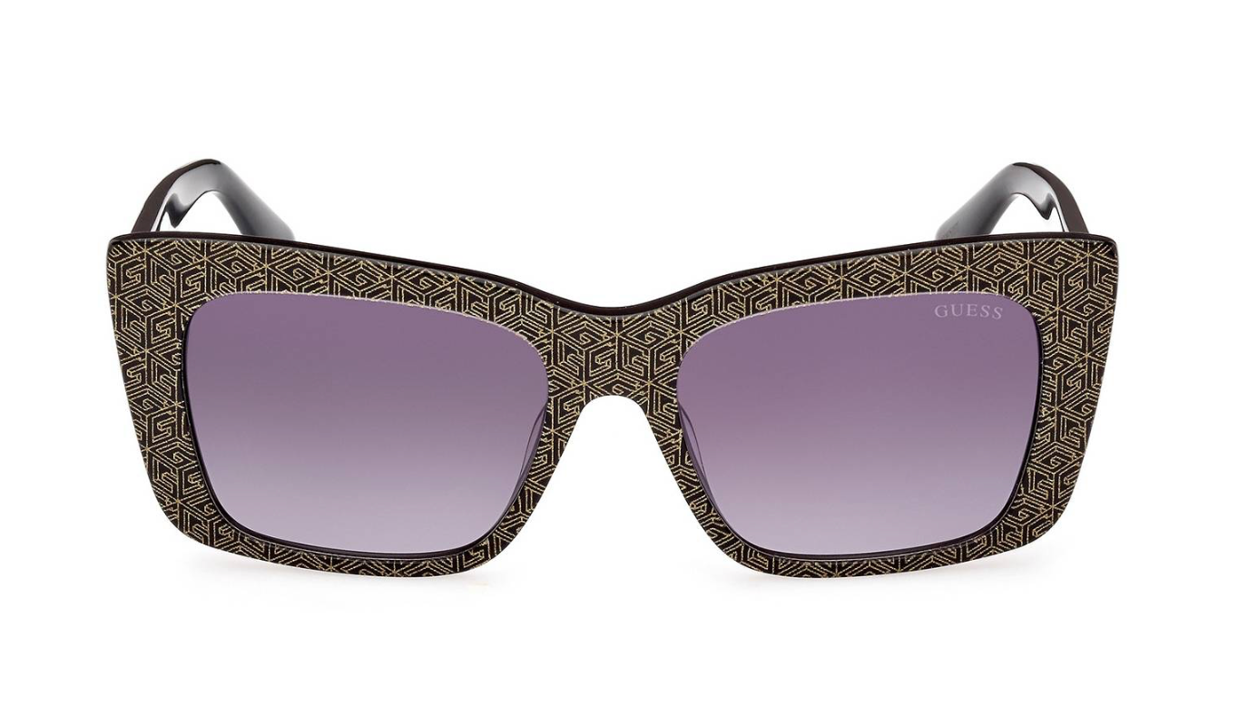 Guess GU7890-01B-55 55mm
