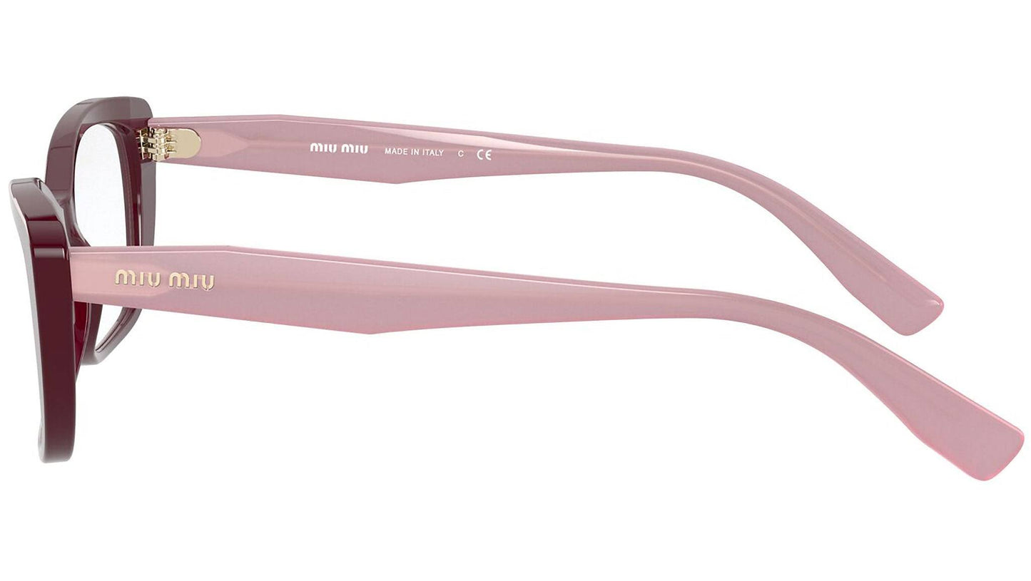 Miu Miu MU07TVA-USH1O1-53 53mm