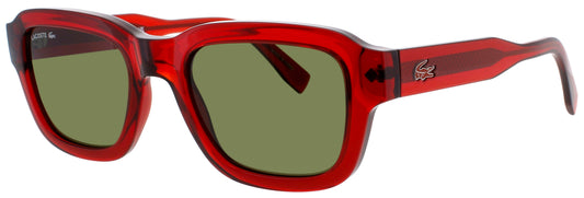 Lacoste L6048S-800 51mm New Sunglasses