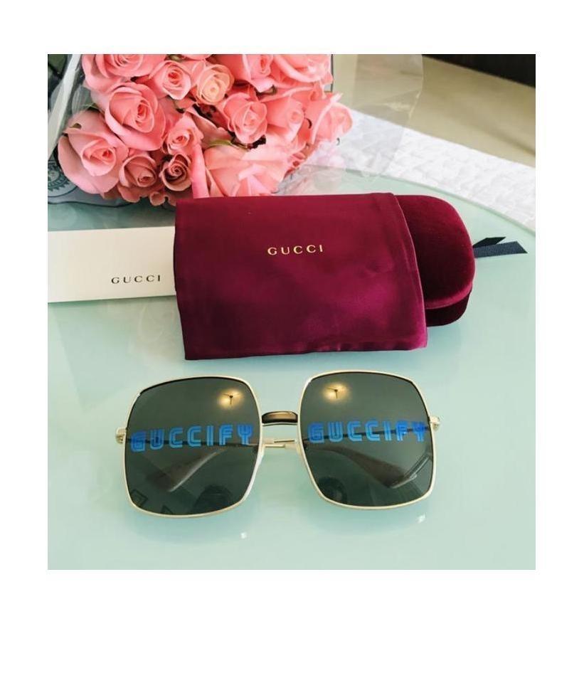 Gucci GG0414S-002-60