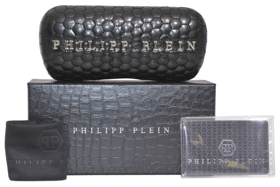 Philipp Plein SPP040M-03GF 65mm