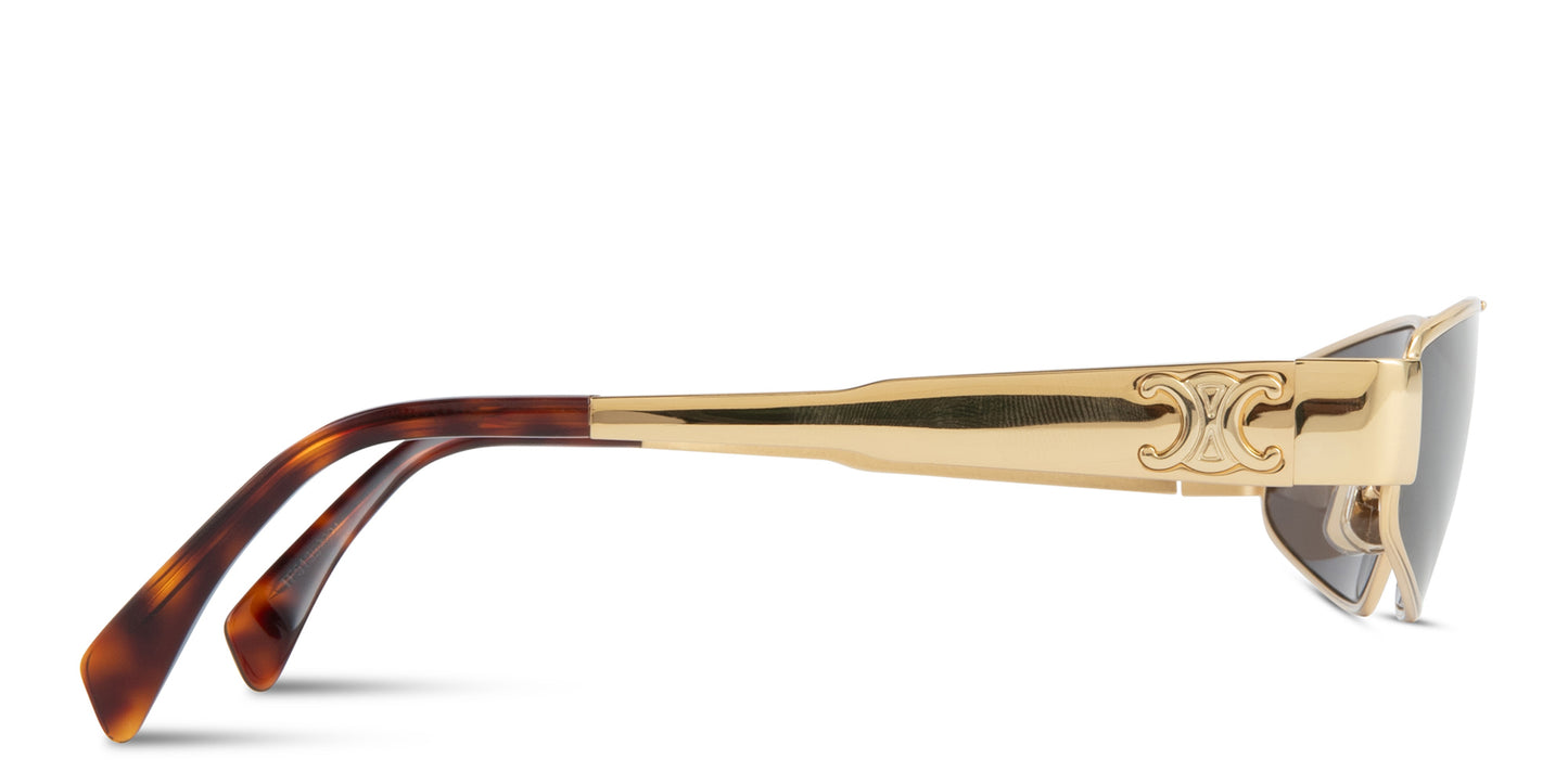Celine CL40318U-30A-59 59mm