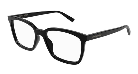 Yves Saint Laurent SL-672-001 55mm