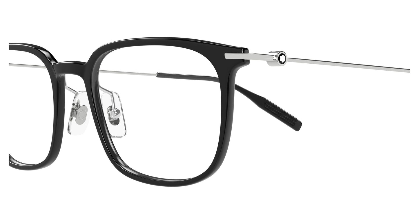Mont Blanc MB0100o-009 52mm