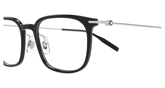 Mont Blanc MB0100o-009 52mm