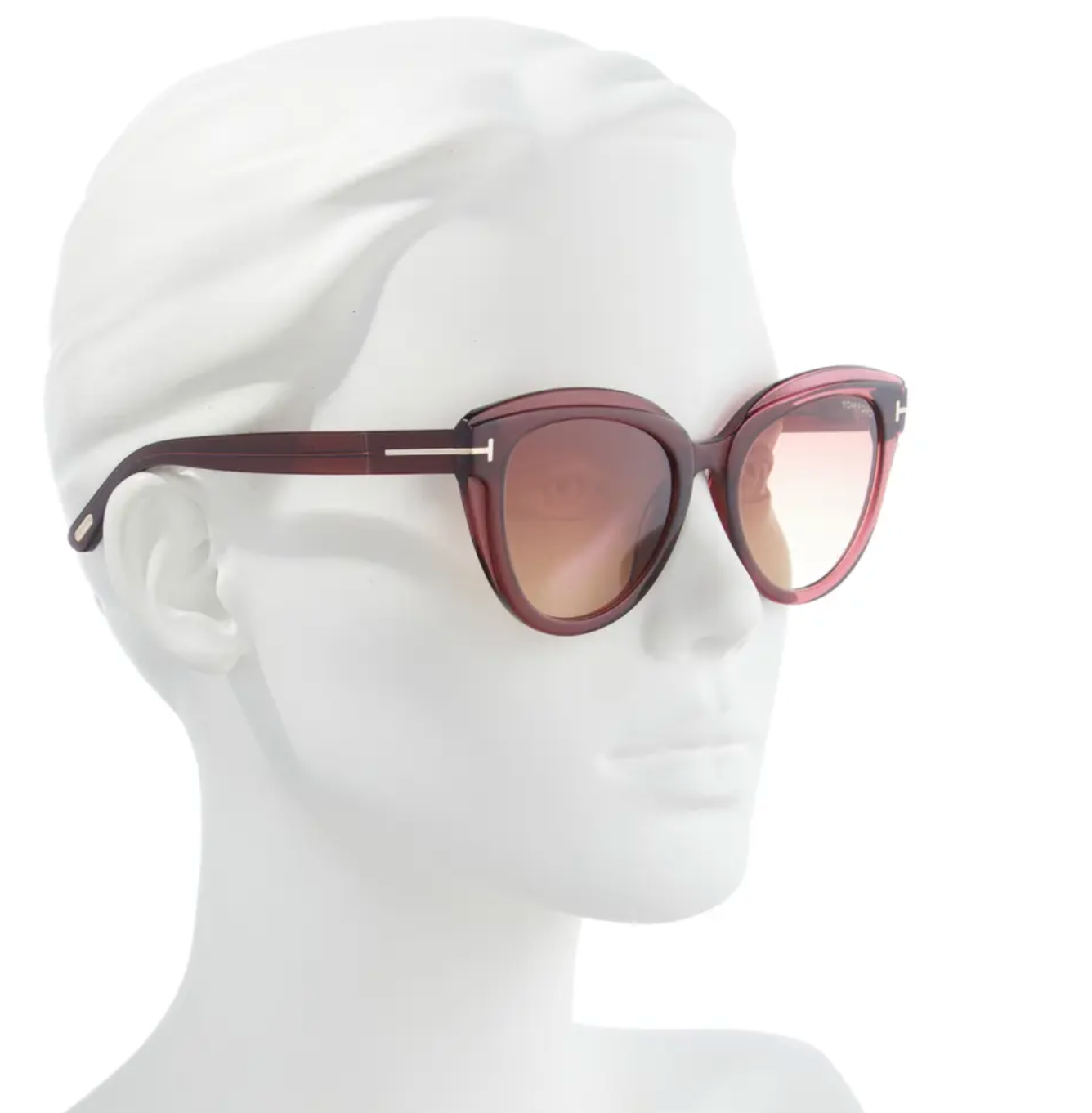 Tom Ford FT0938-69T-53 53mm