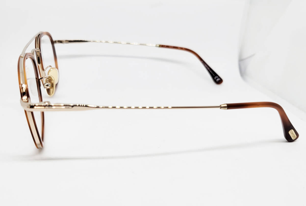 Tom Ford FT5677FB-053-52 52mm