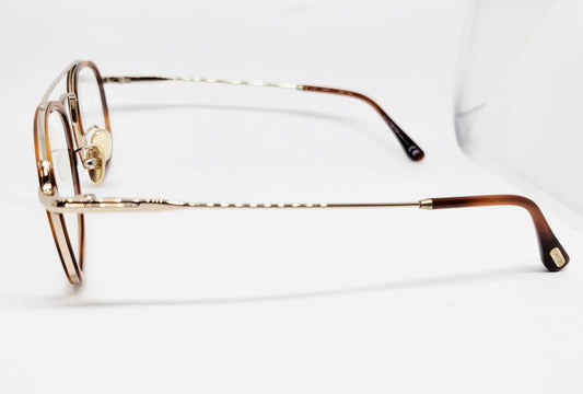 Tom Ford FT5677FB-053-52 52mm