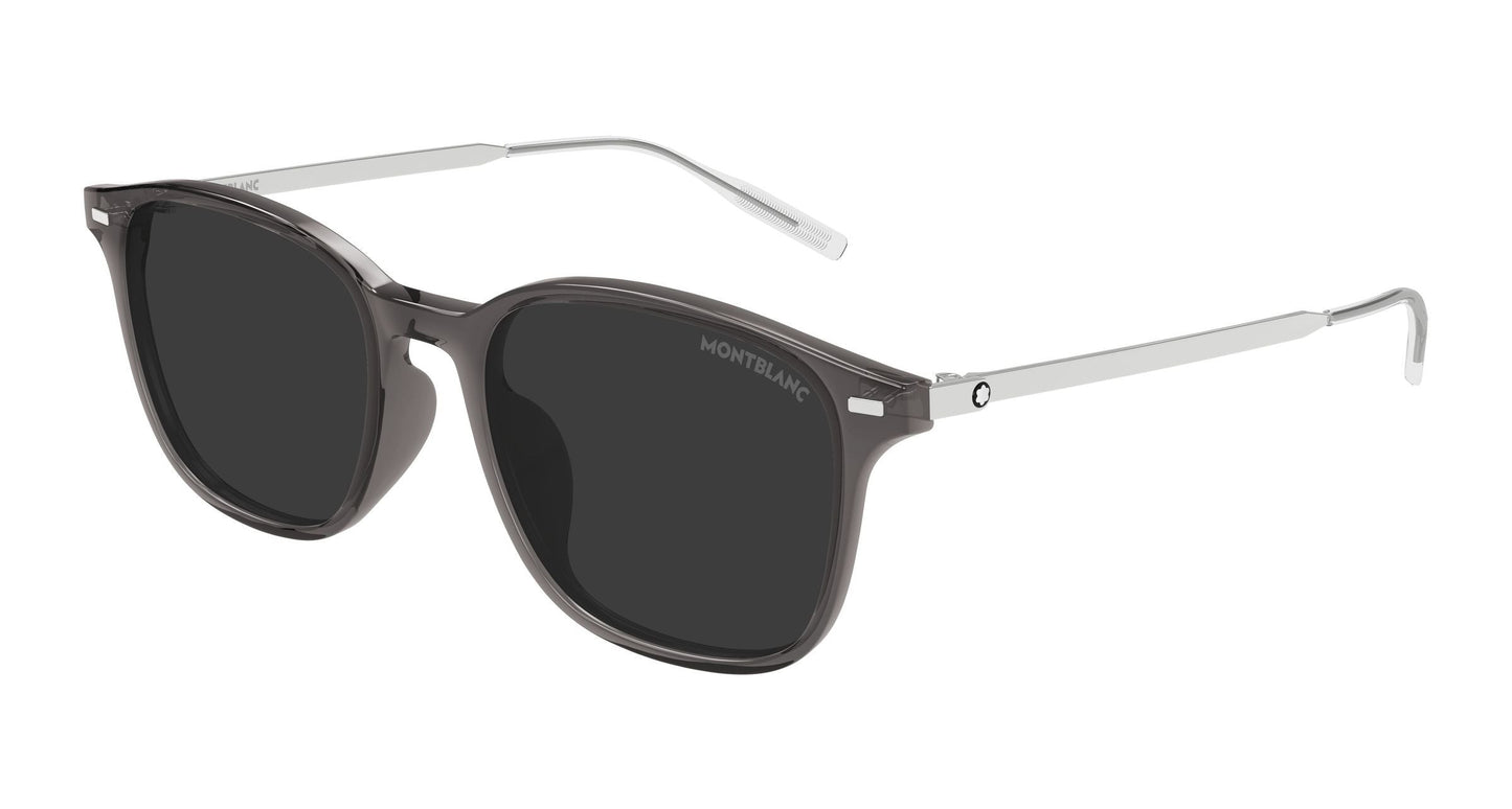 Mont Blanc MB0445SA-004 54mm