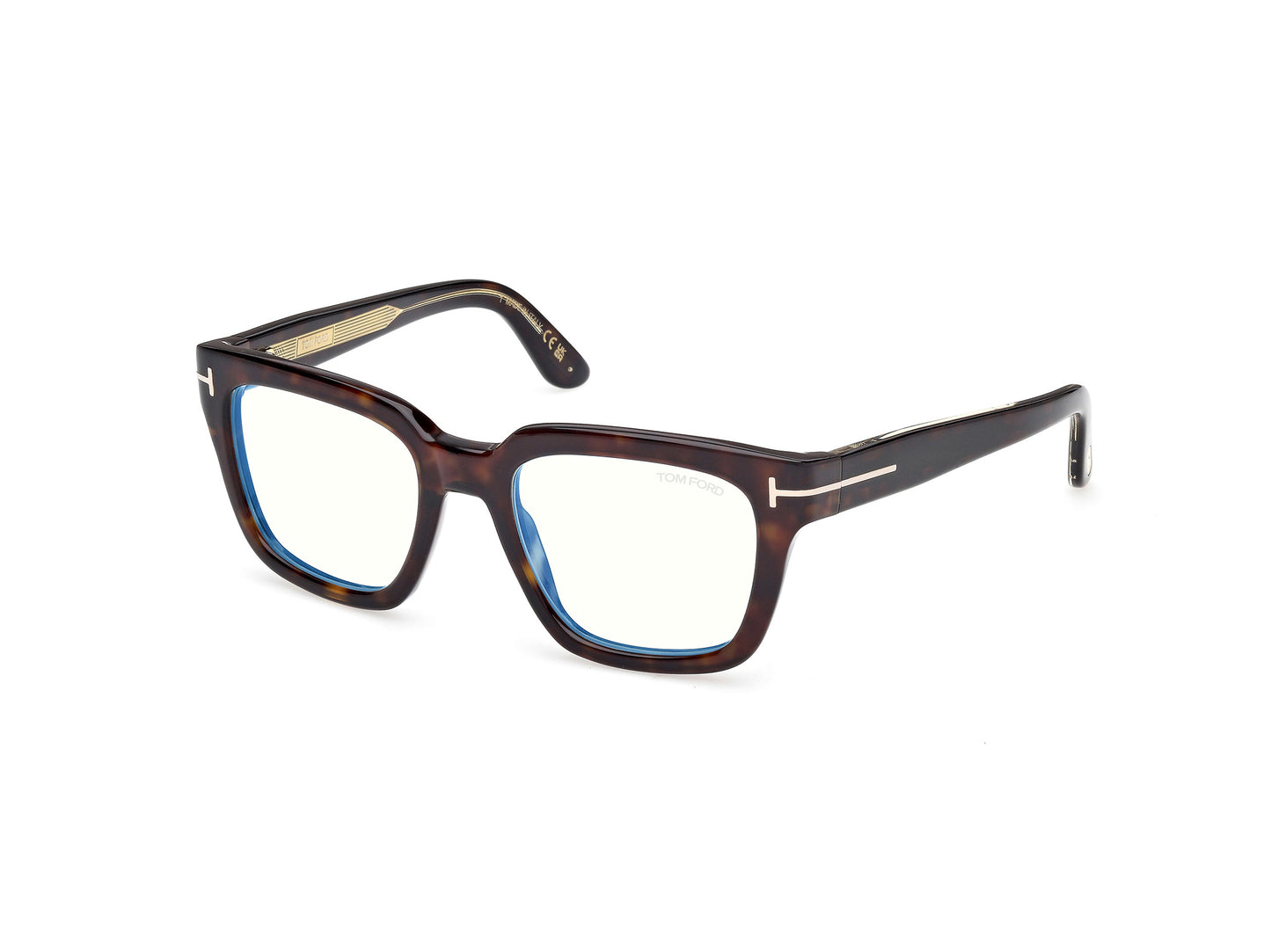 Tom Ford FT6027-B-052-52 52mm