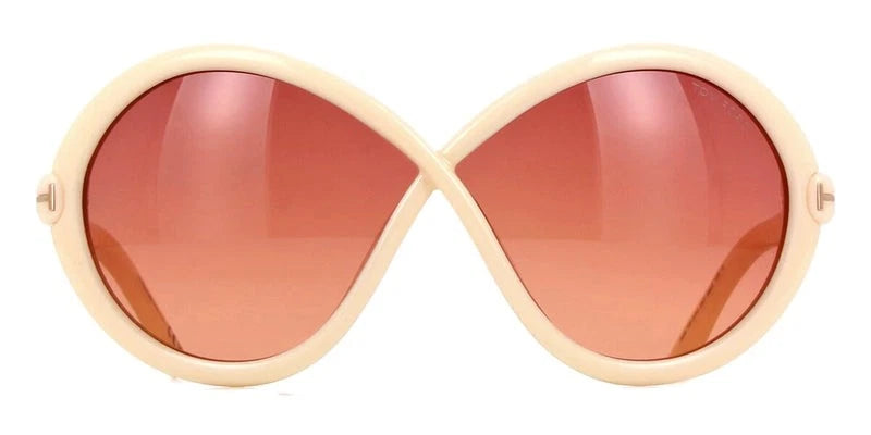 Tom Ford FT1070-25T-68 68mm