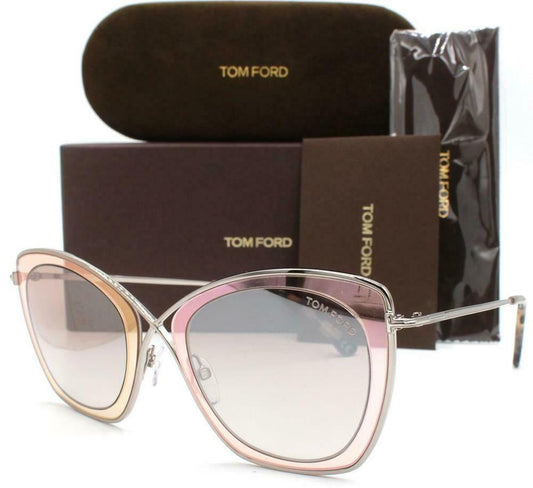 Tom Ford FT0605-47G-53