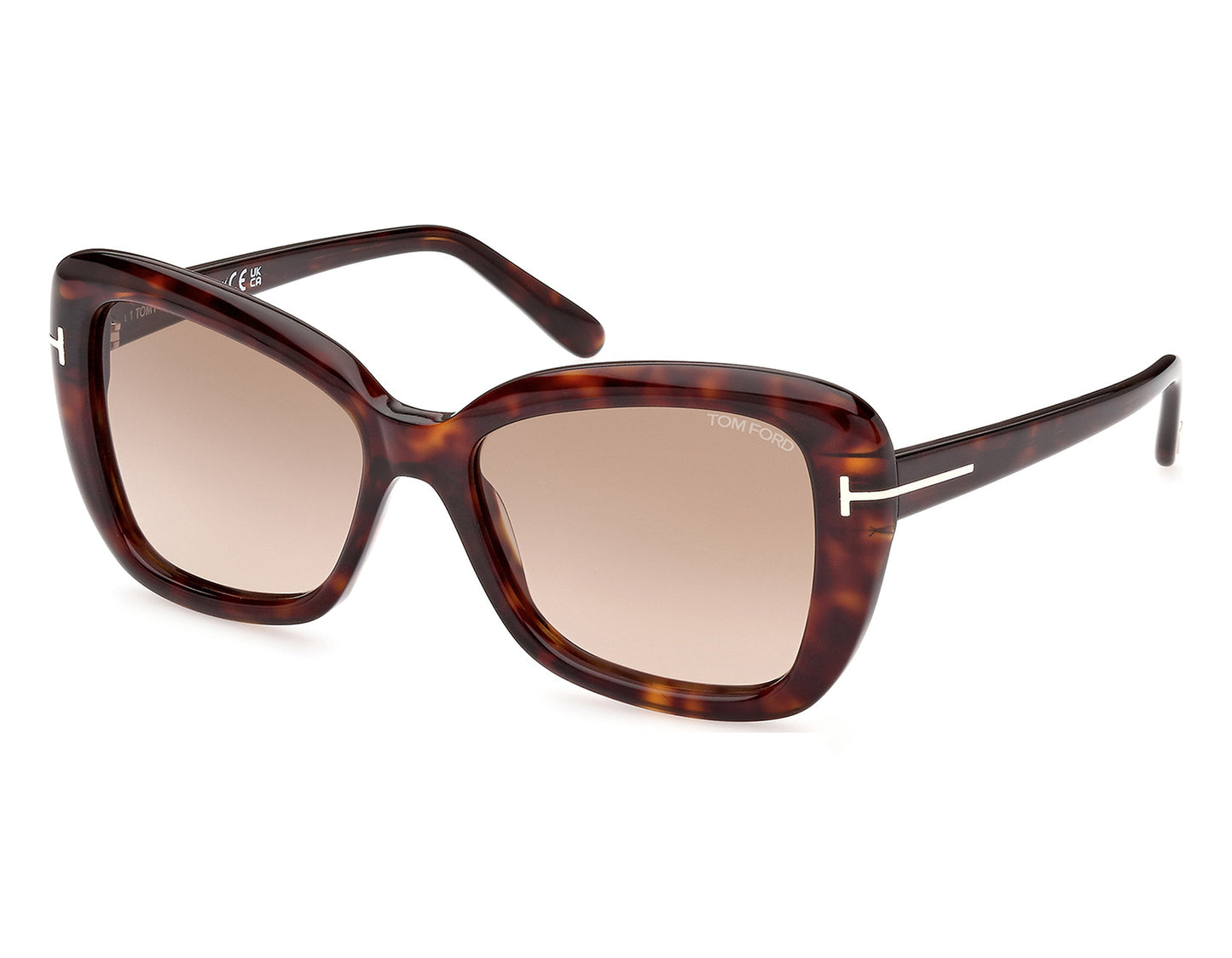 Tom Ford FT1008-52F-55