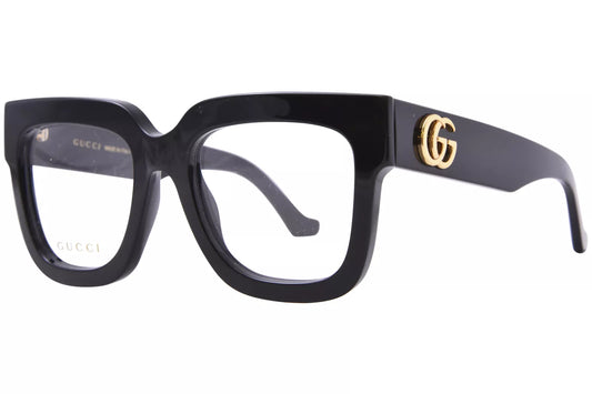 Gucci GG1549O-001-52