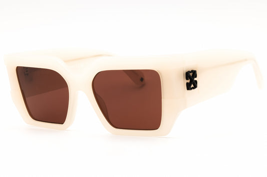 Off White DOVER-OERI148S25PLA0016164 56mm