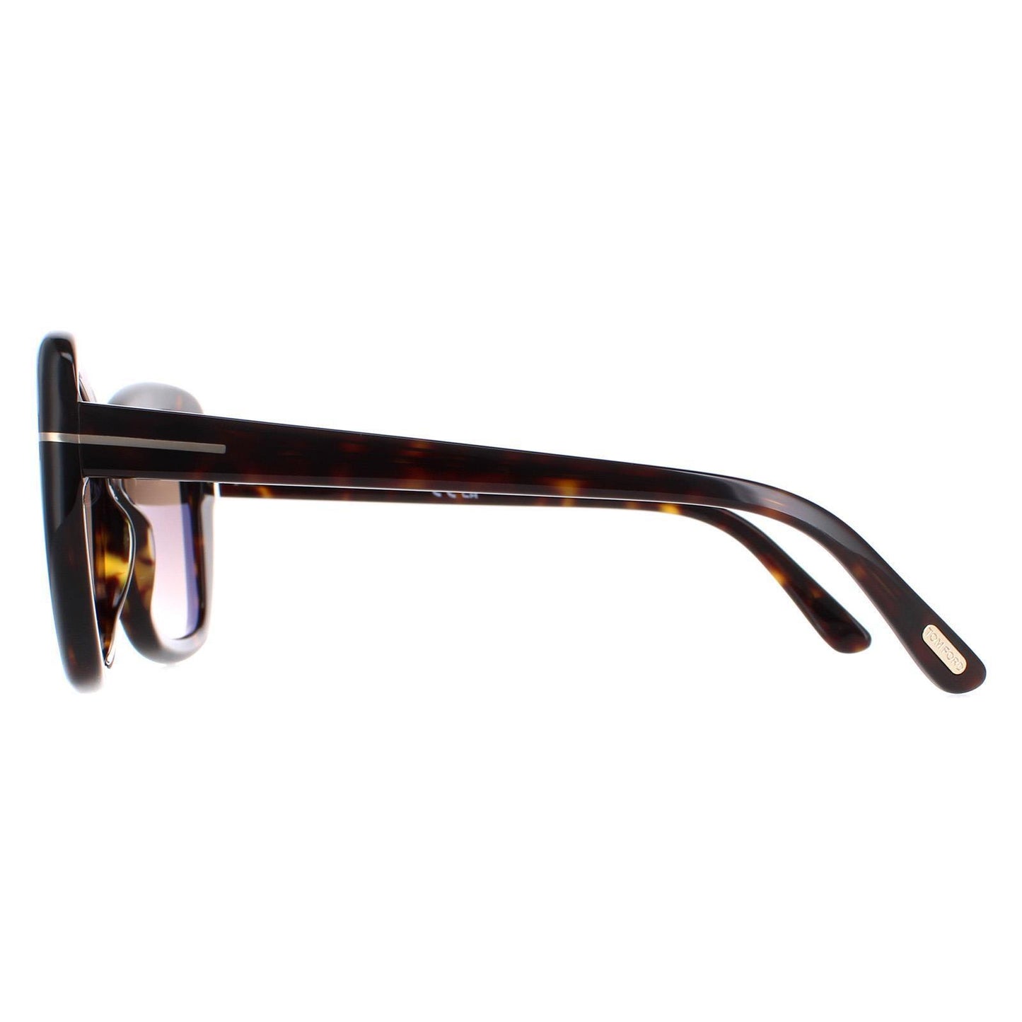 Tom Ford FT1008-52F-55