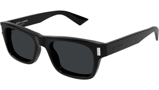 Yves Saint Laurent SL 83-001 53mm