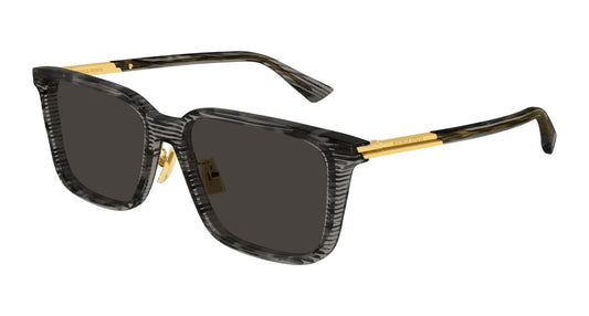 Bottega Veneta BV1374SK-007 57mm