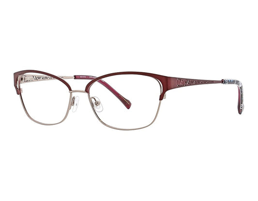 Vera Bradley VBJEAN0BRM0OPT 53mm