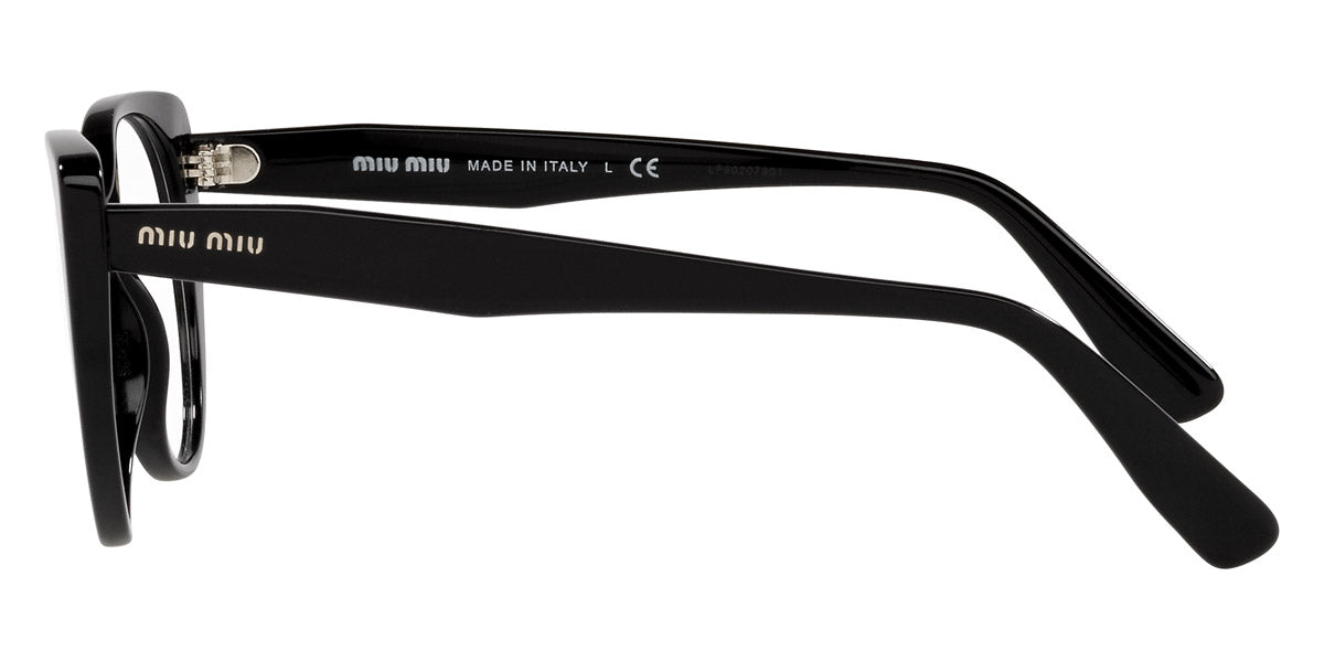 Miu Miu MU06TV-1AB1O1-50 50mm