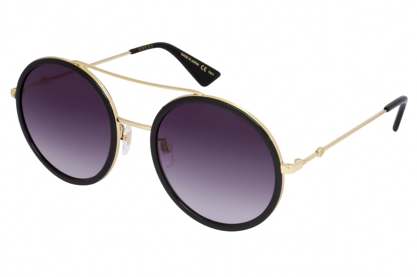 Gucci GG0061S-001 56mm