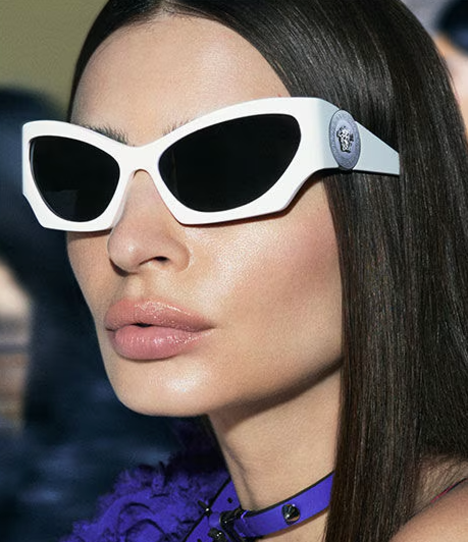 Versace 0VE4450-314-87 60mm