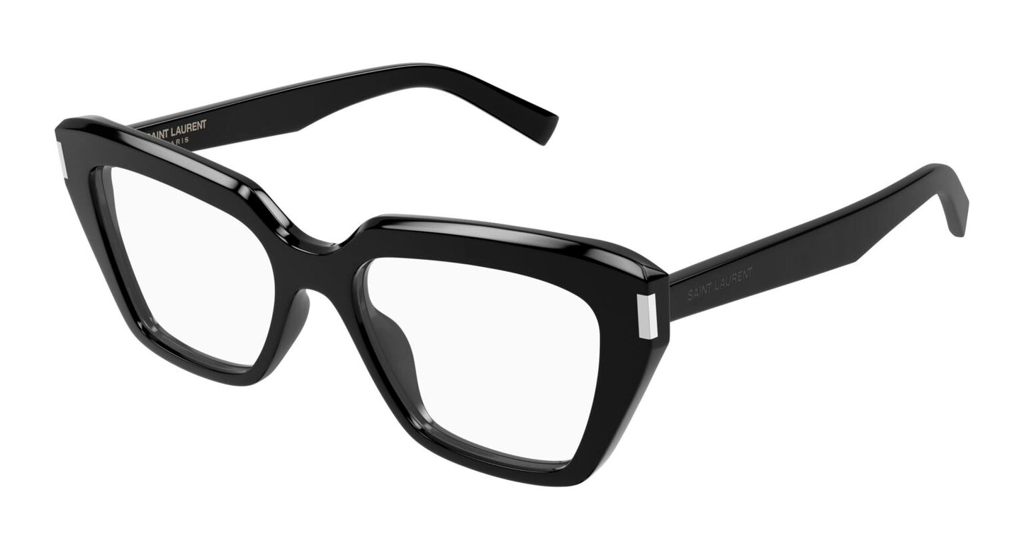 Yves Saint Laurent SL 829-001 54mm