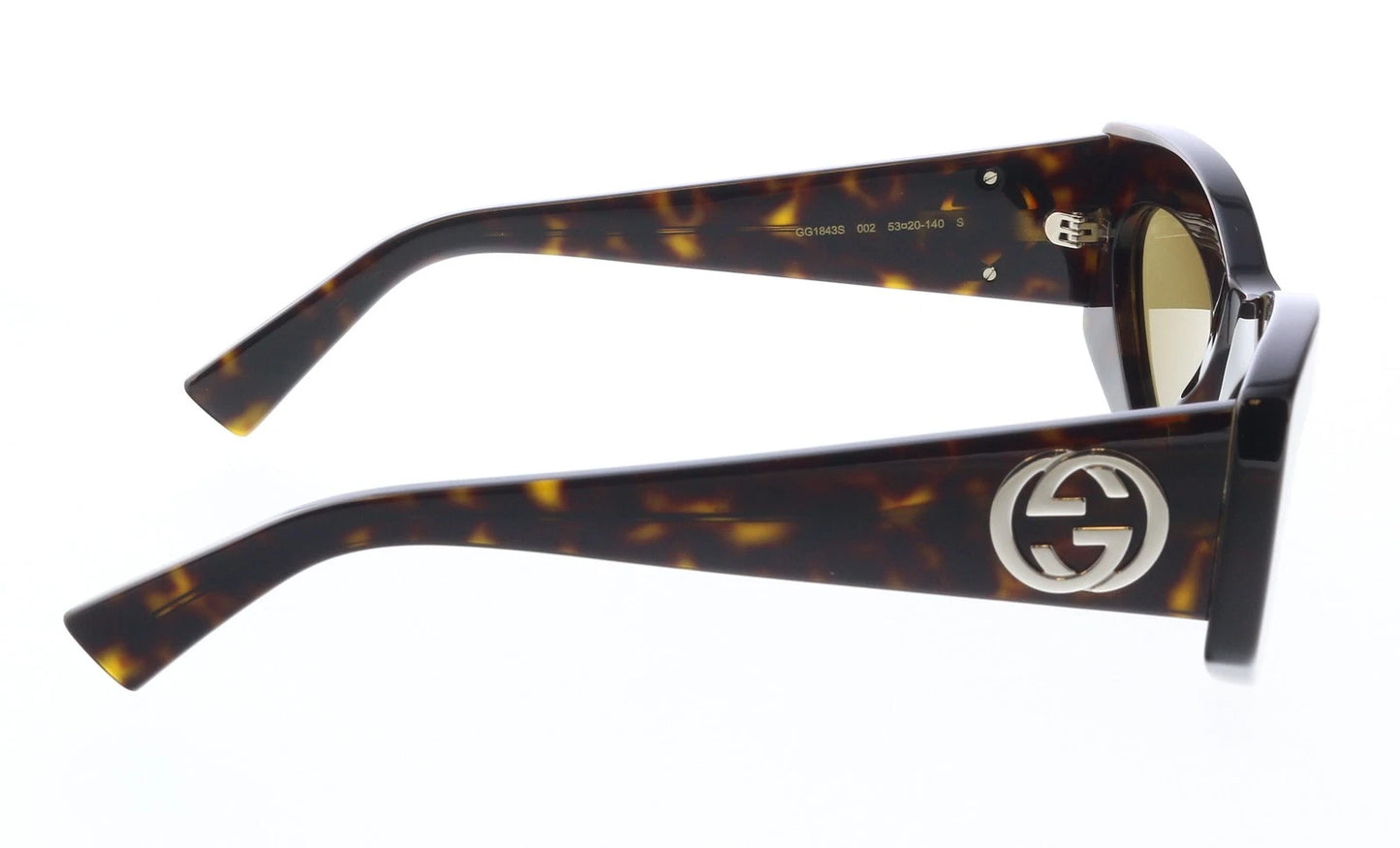 Gucci GG1843S-002 53mm