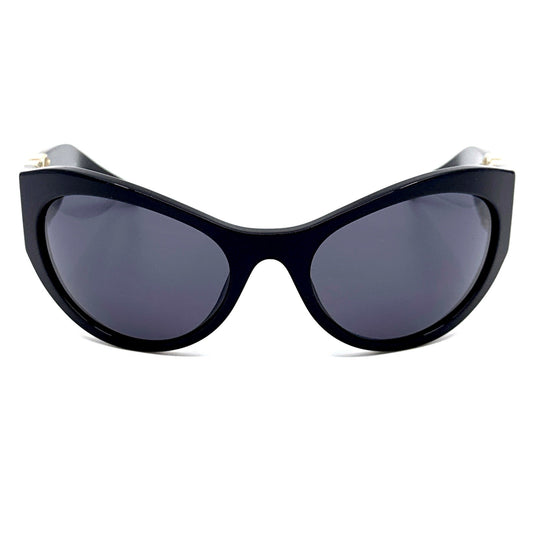 New, GIVENCHY Sunglasses GV40073I 01A Authentic
