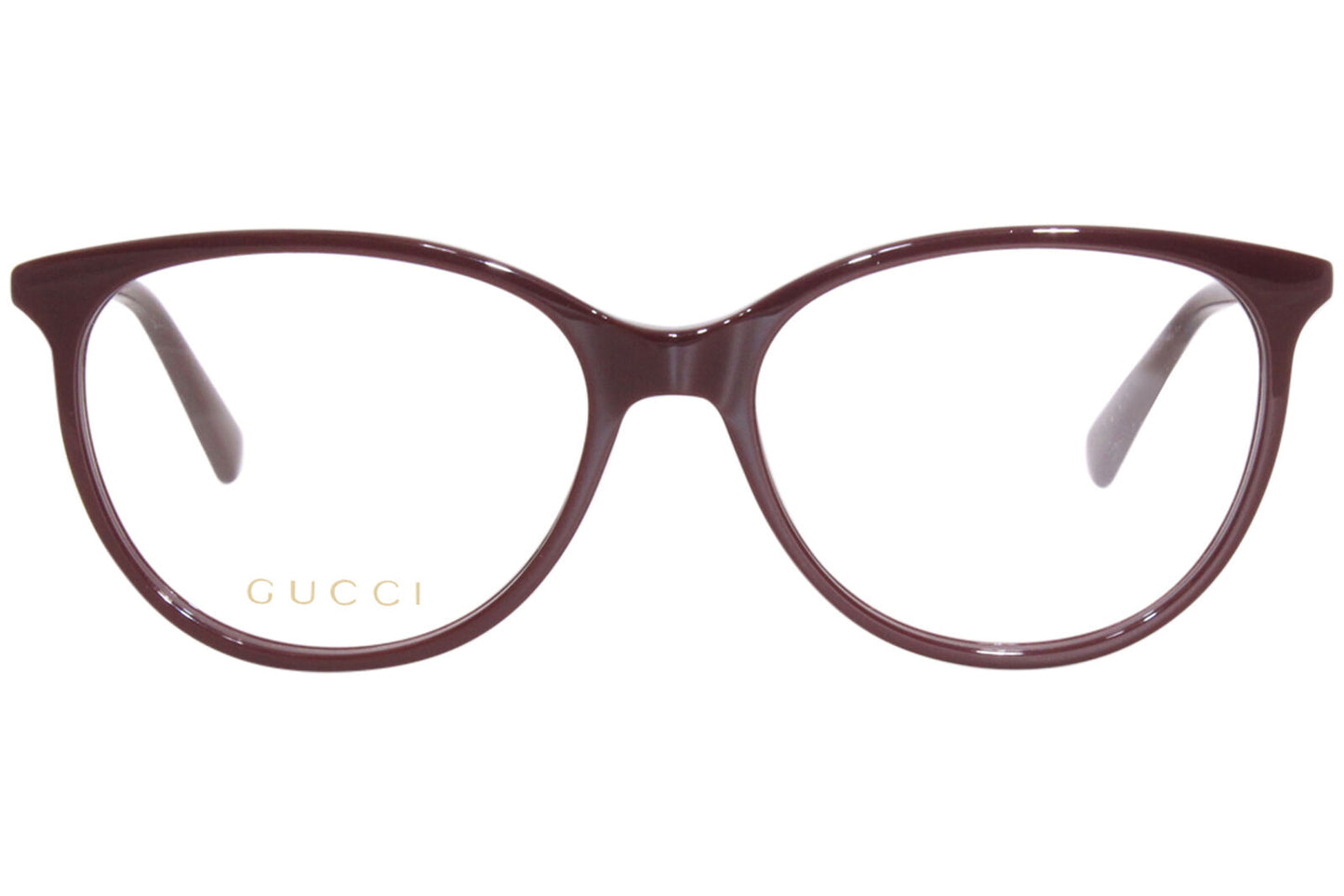 Gucci GG0550o-011 53mm