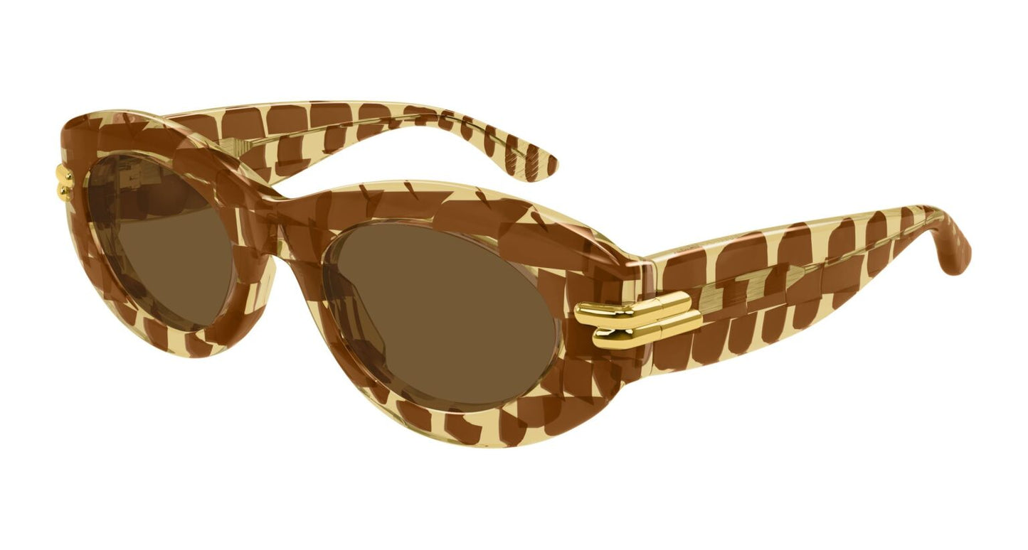 Bottega Veneta BV1322S-006 51mm