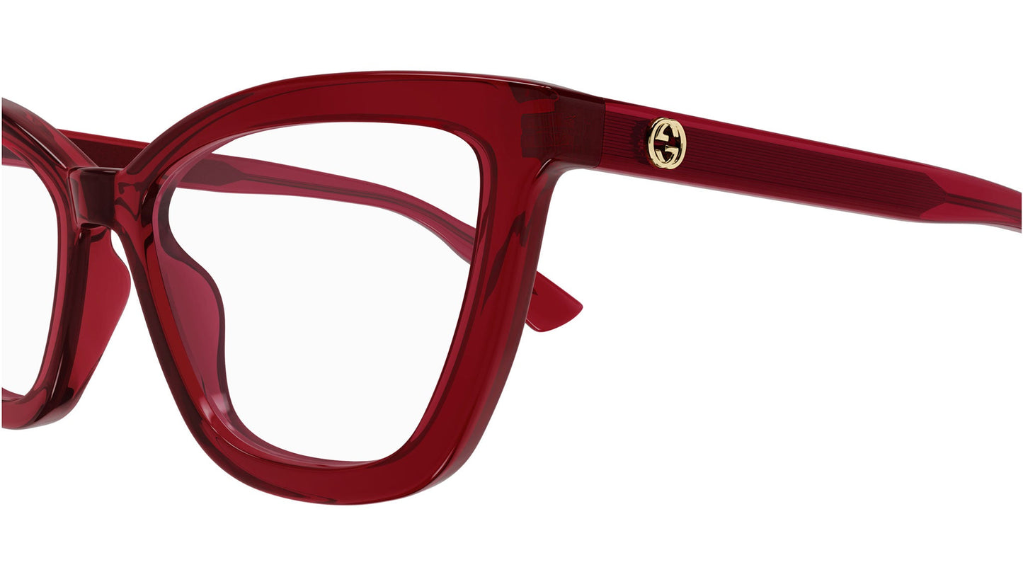Gucci GG1686o-009 54mm