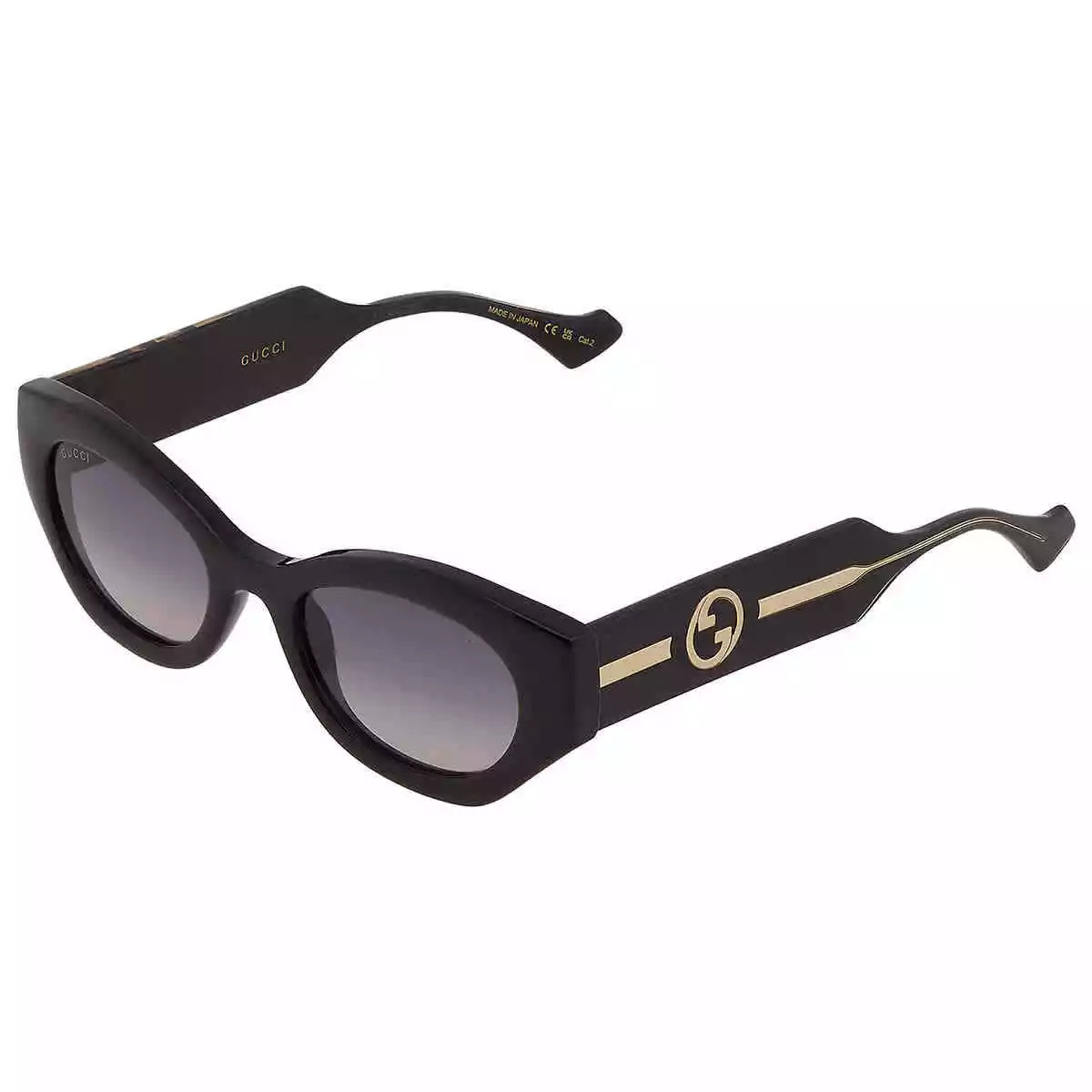 Gucci GG1553S-001-52 52mm