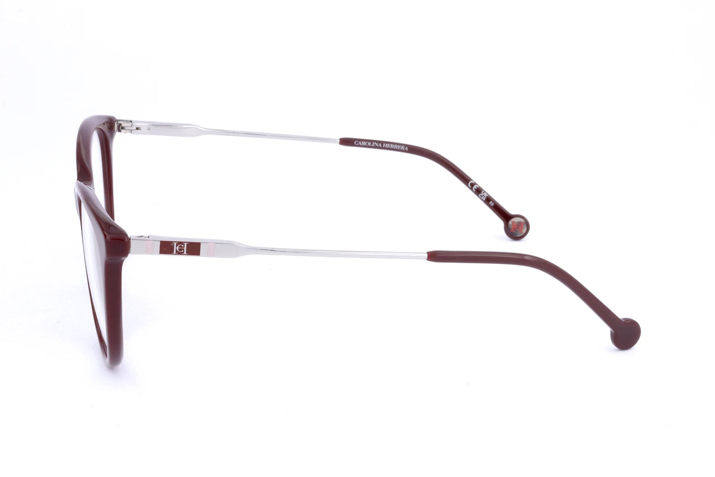 Carolina Herrera CH-0073-LHF-53 53mm