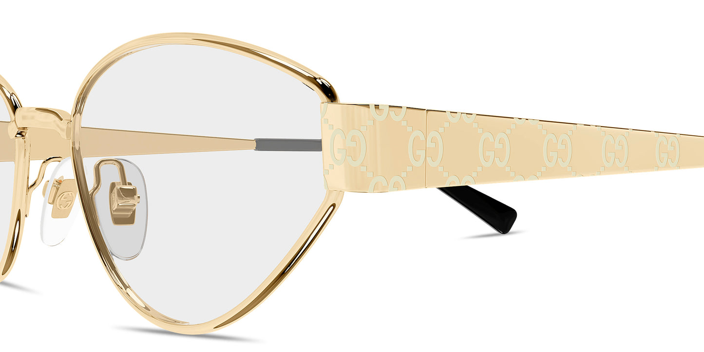 Gucci GG1853o-001 54mm