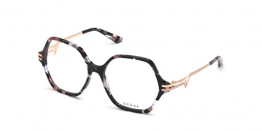 Guess GU2831-055-59 59mm