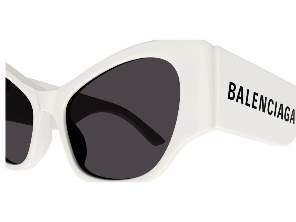 Balenciaga BB0259S-003 58mm