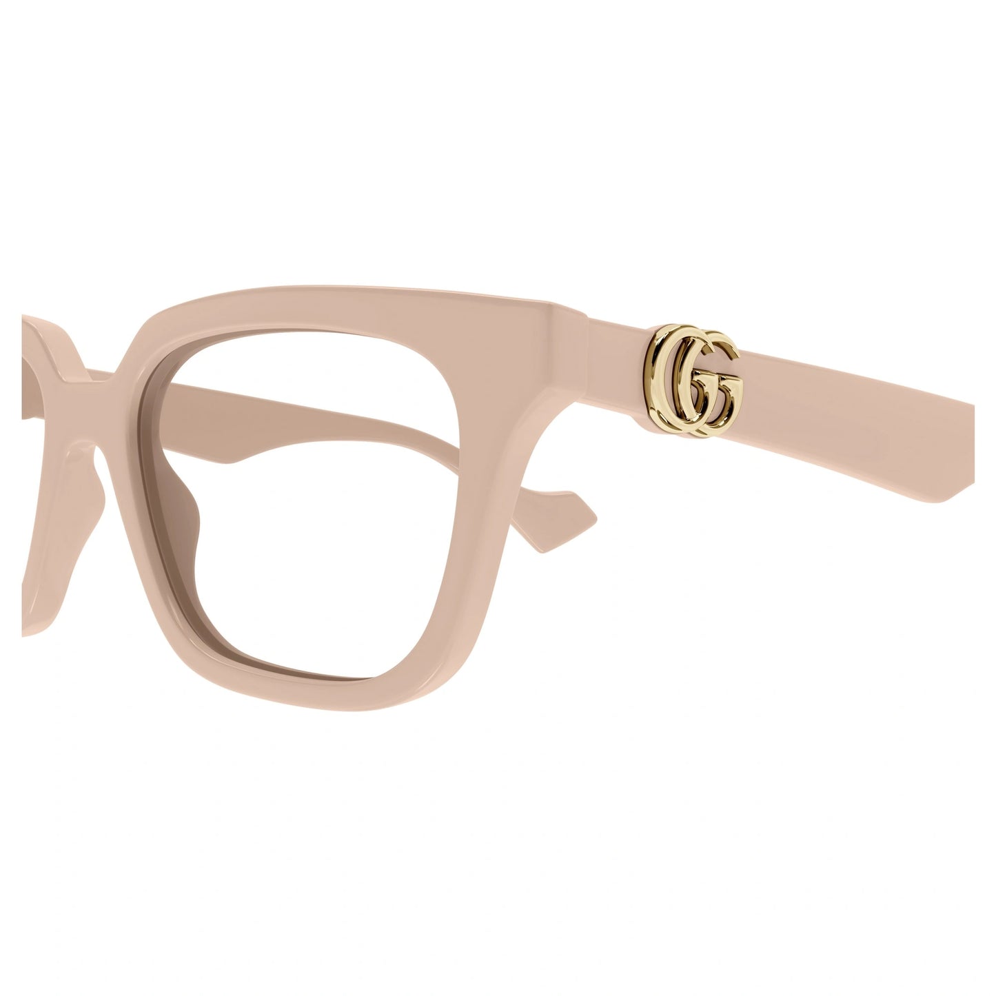 Gucci GG1536o-007 53mm