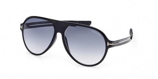 Tom Ford FT0881-01B-60 60mm