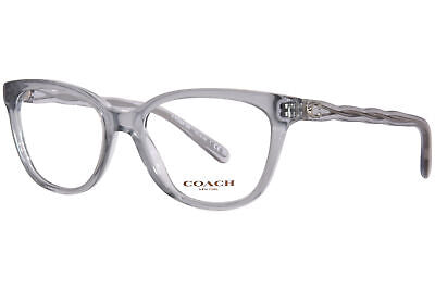 Coach HC6186F-5682-51 51mm