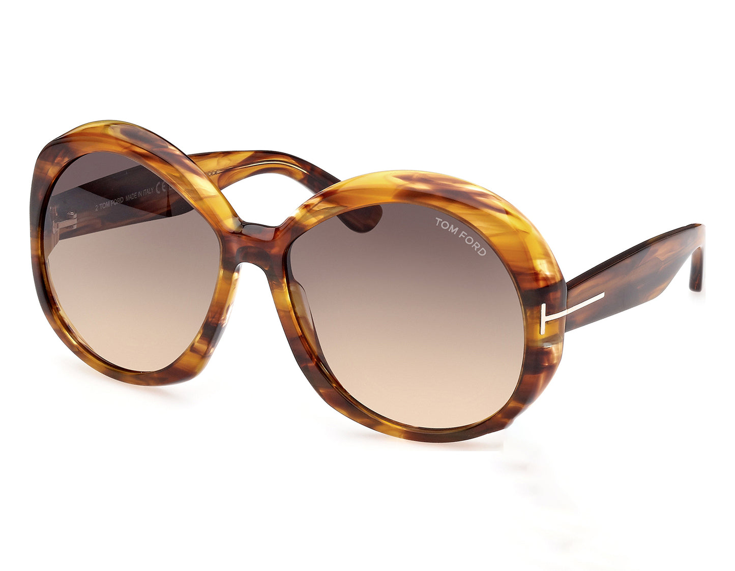 Tom Ford FT1010-55B-62