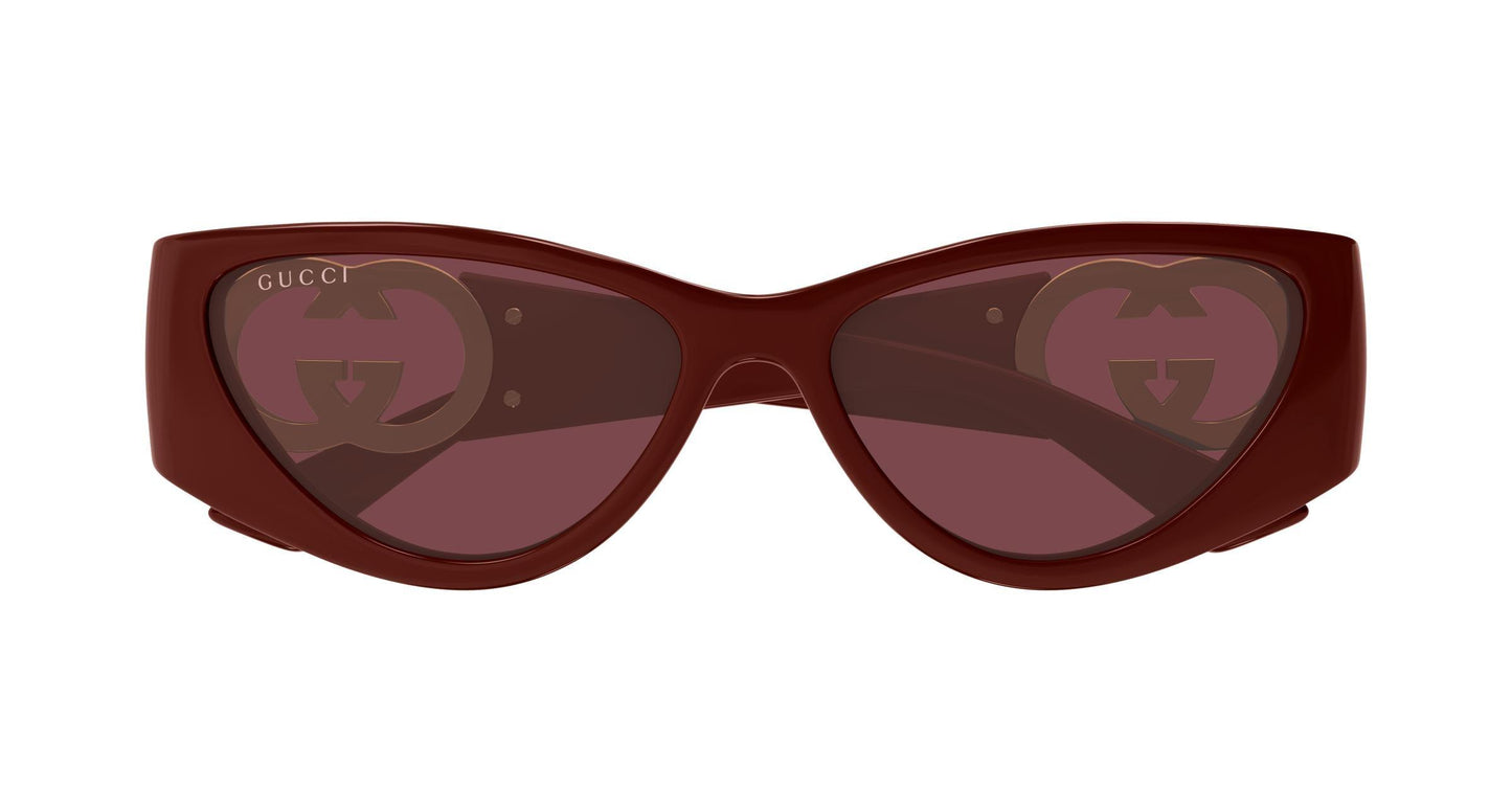 Gucci GG1824S-003 0mm