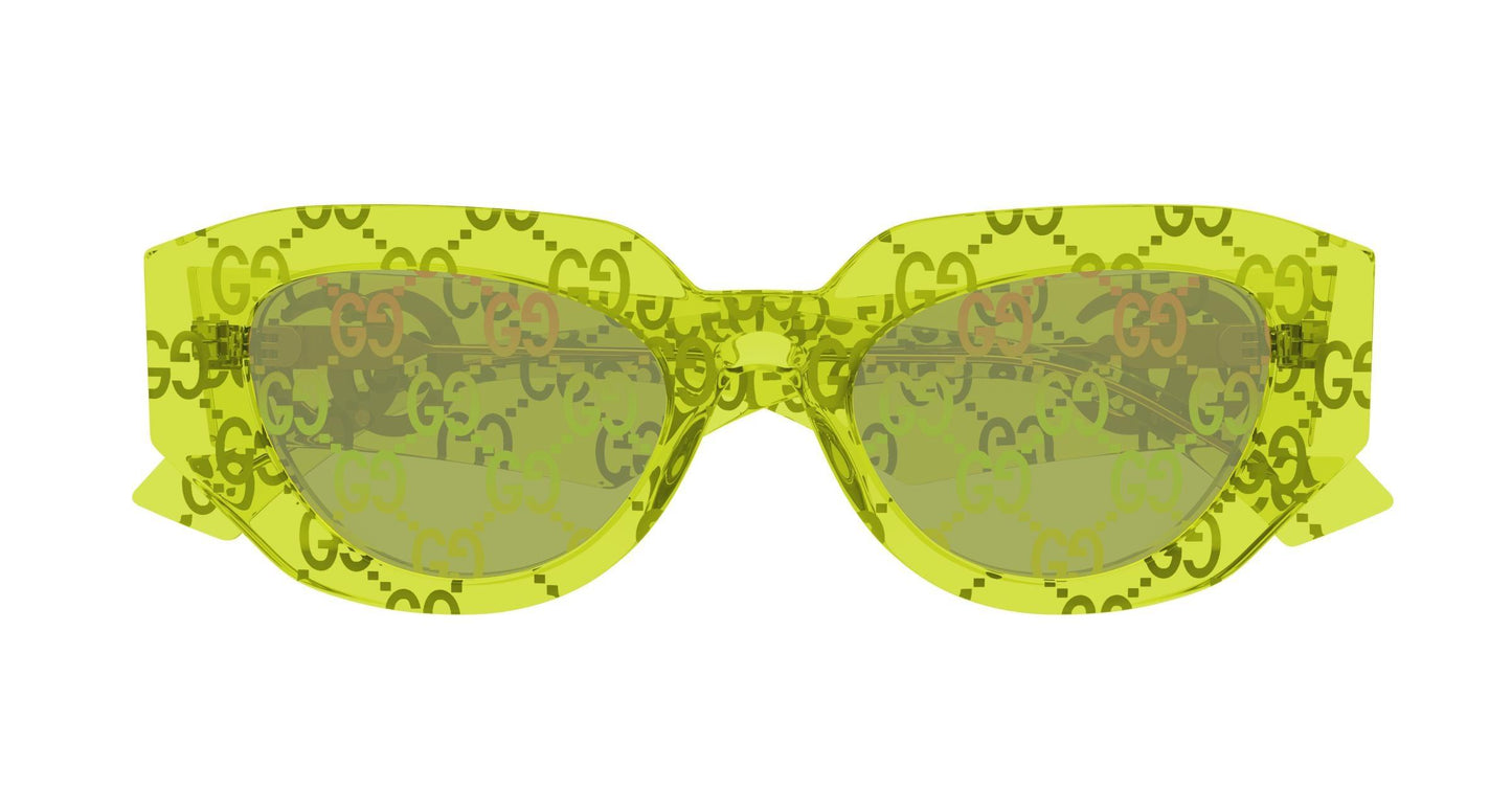 Gucci GG1421S-007 51mm