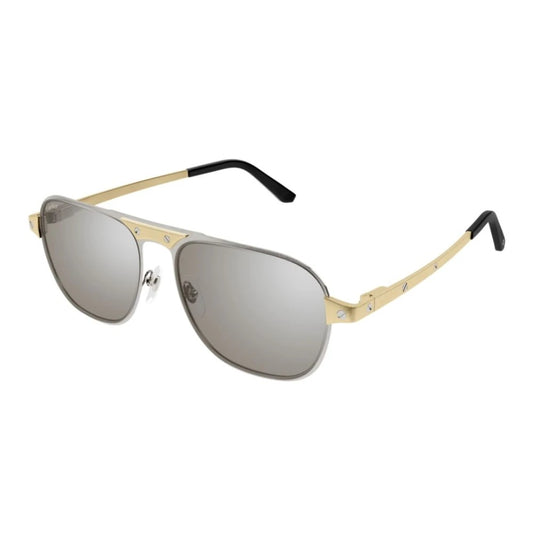 Cartier CT0532S-005 58mm