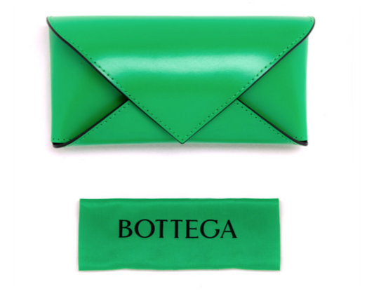 Bottega Veneta BV1256o-008 56mm