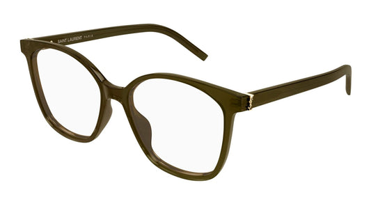 Yves Saint Laurent SL-M162-005 55mm