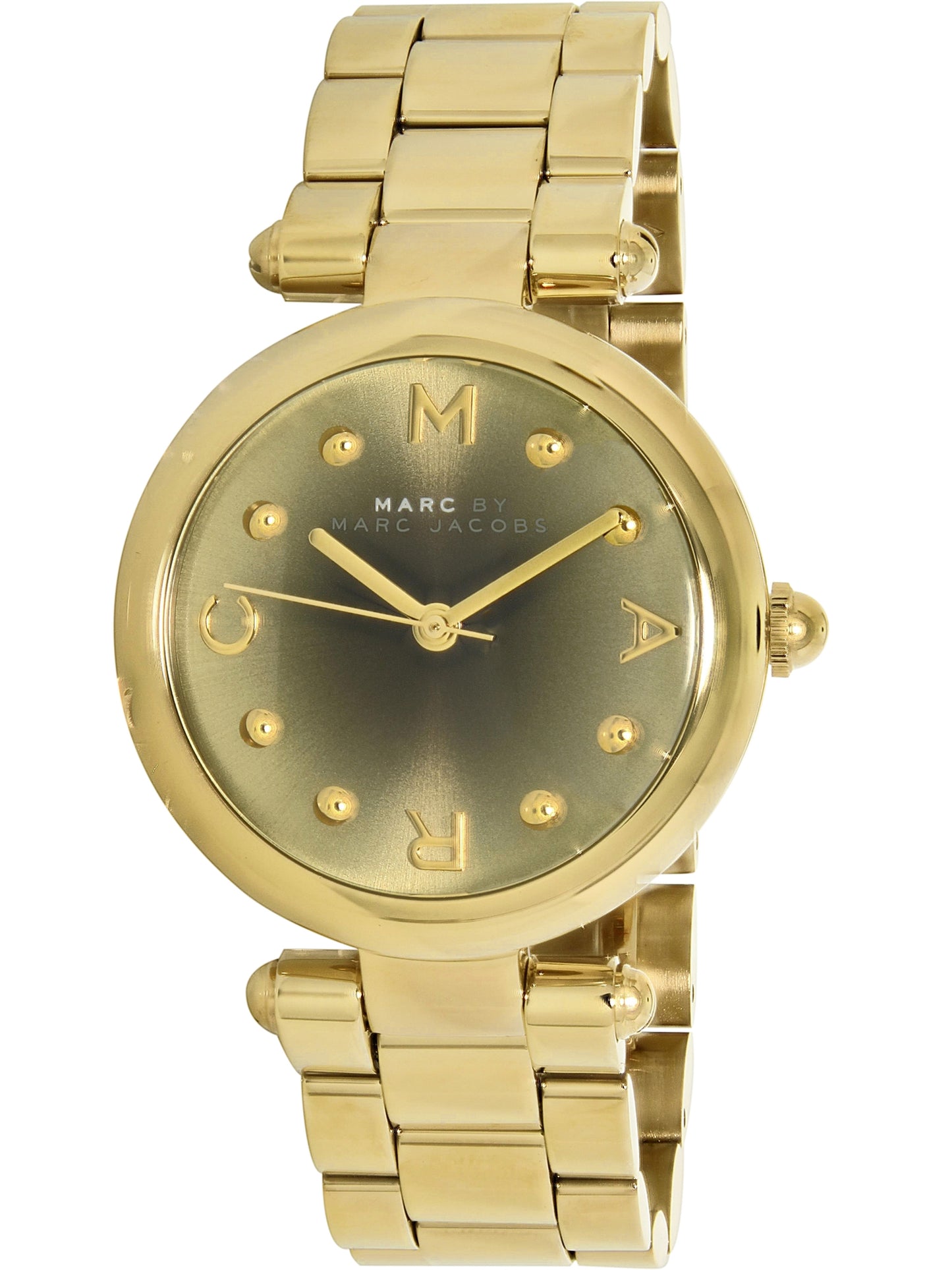 Marc Jacobs MJ3448(NO BOX/NO BATTERY) 0mm