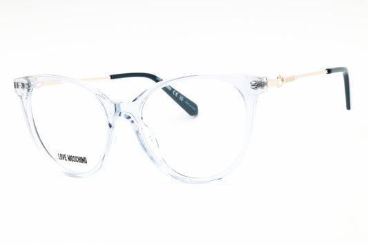 Moschino Love MOL618/TN-0MVU 00 51mm