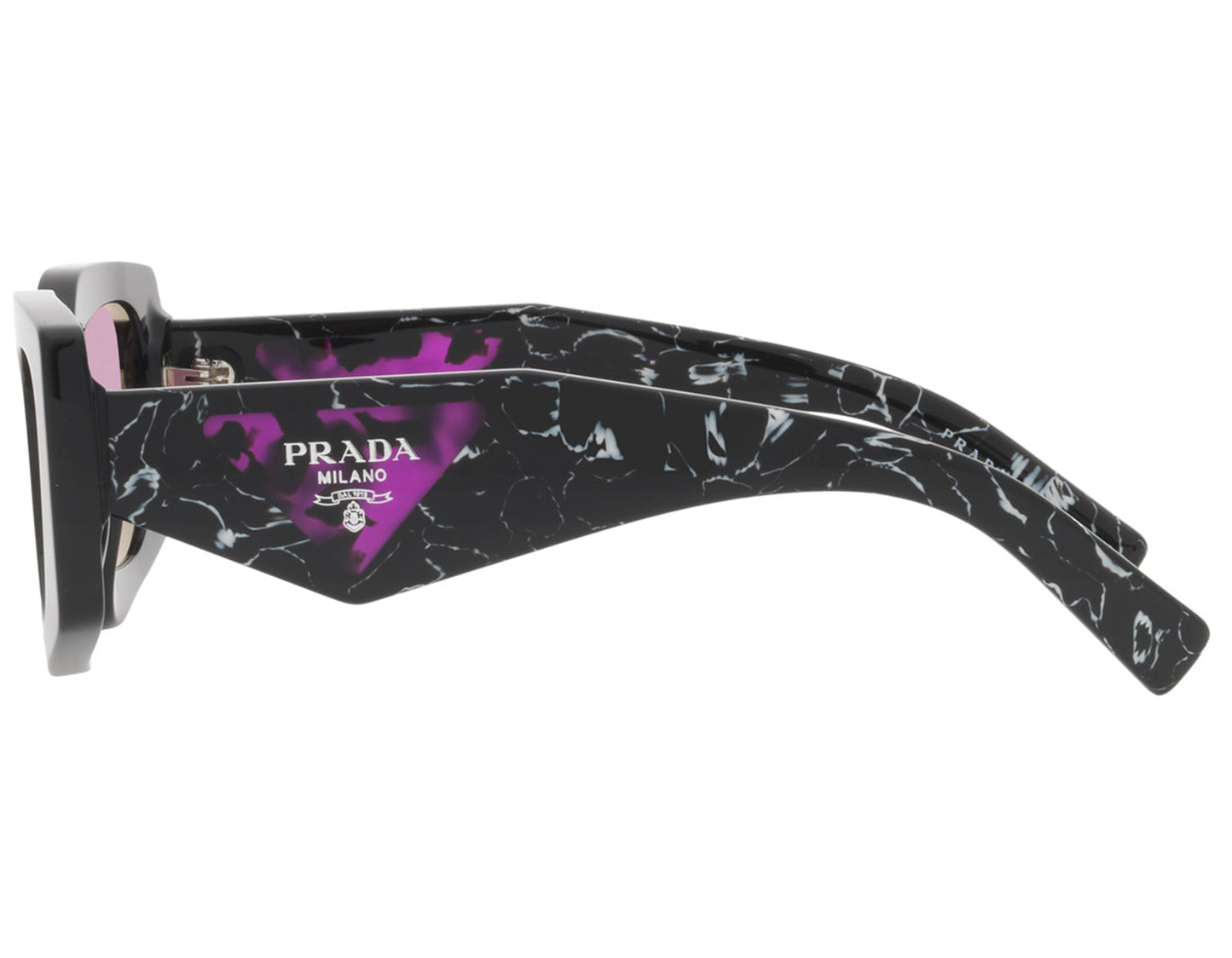 Prada PR-15YSF-1AB07O 52 52mm